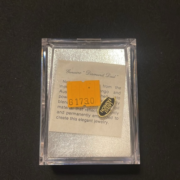 Australian dangling earrings ⭐️ - Picture 4 of 4